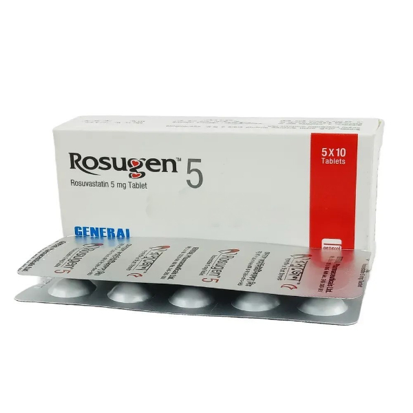 rosugen-20mg